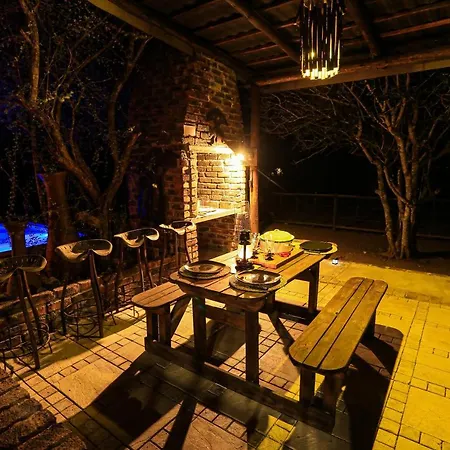 Southerncross@Kruger Marloth Park Exterior foto