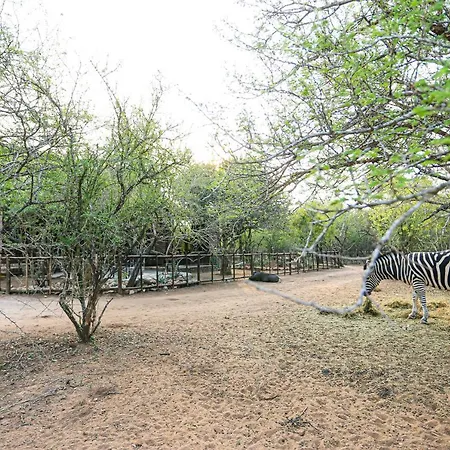 Southerncross@Kruger Marloth Park Exterior foto