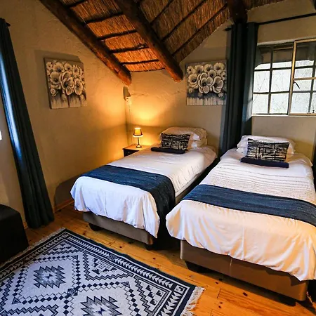 Southerncross@Kruger Marloth Park Exterior foto