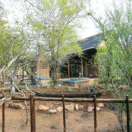 Southerncross@Kruger Marloth Park Exterior foto