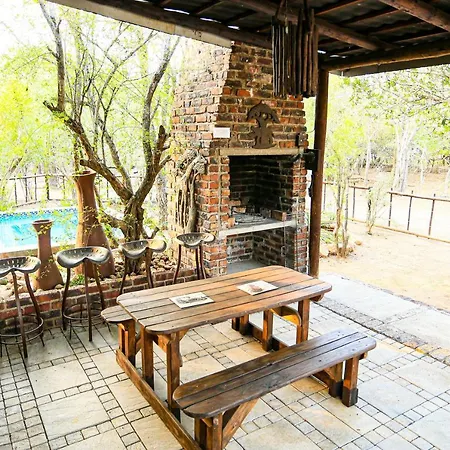Southerncross@Kruger Marloth Park Exterior foto
