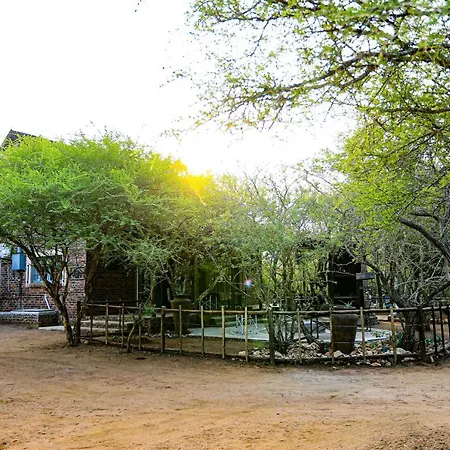 Southerncross@Kruger Marloth Park Exterior foto