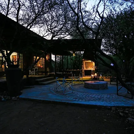 Southerncross@Kruger Marloth Park Exterior foto