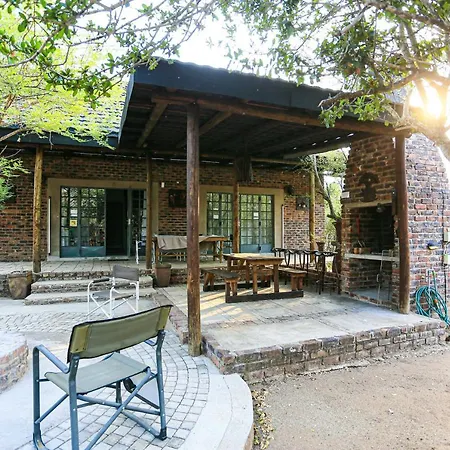 Southerncross@Kruger Marloth Park Exterior foto
